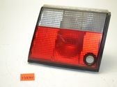 Tailgate rear/tail lights