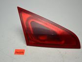 Tailgate rear/tail lights