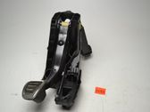 Brake pedal