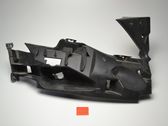 Front bumper mounting bracket