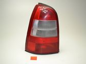 Rear/tail lights