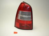 Rear/tail lights