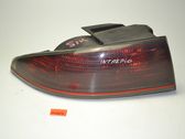Rear/tail lights