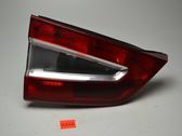 Tailgate rear/tail lights