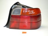 Rear/tail lights