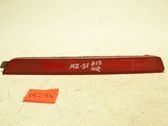 Rear tail light reflector