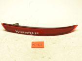 Rear tail light reflector