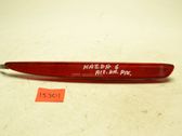 Rear tail light reflector
