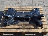 Front subframe