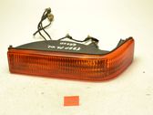 Front indicator light