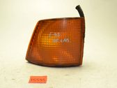 Front indicator light