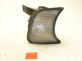 Front indicator light
