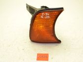 Front indicator light