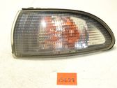 Front indicator light