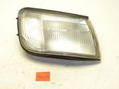 Front indicator light