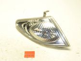 Front indicator light