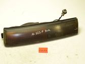 Front indicator light