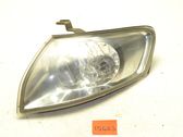 Front indicator light