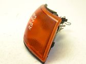 Front indicator light
