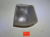 Front indicator light