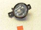 Front fog light