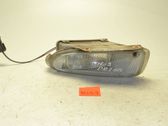 Front fog light