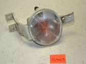 Front indicator light