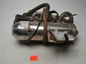 Auxiliary pre-heater (Webasto)