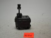 Headlight level adjustment motor
