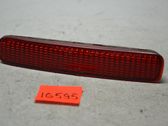 Rear tail light reflector