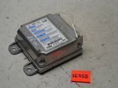 Airbag control unit/module