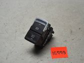 Hand parking brake switch