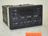 On-board computer control switch