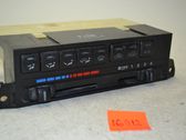 Climate control unit