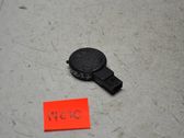 Sensor de lluvia