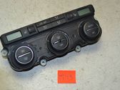 Climate control unit