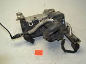 Auxiliary pre-heater (Webasto)