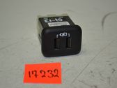 Enchufe conector USB