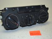 Climate control unit