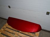 Tailgate/trunk spoiler