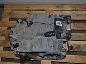 Boîte de vitesse automatique