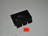 Tow bar trailer control unit/module