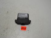 Gateway control module