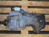 Timing belt guard (cover)