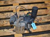 Auxiliary pre-heater (Webasto)