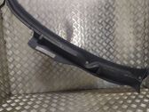 Wiper trim