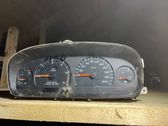 Speedometer (instrument cluster)