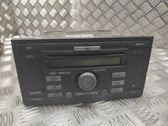 Radio/CD/DVD/GPS head unit