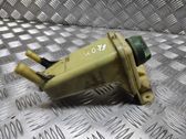 Power steering fluid tank/reservoir