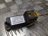Airbagsensor Crashsensor Drucksensor